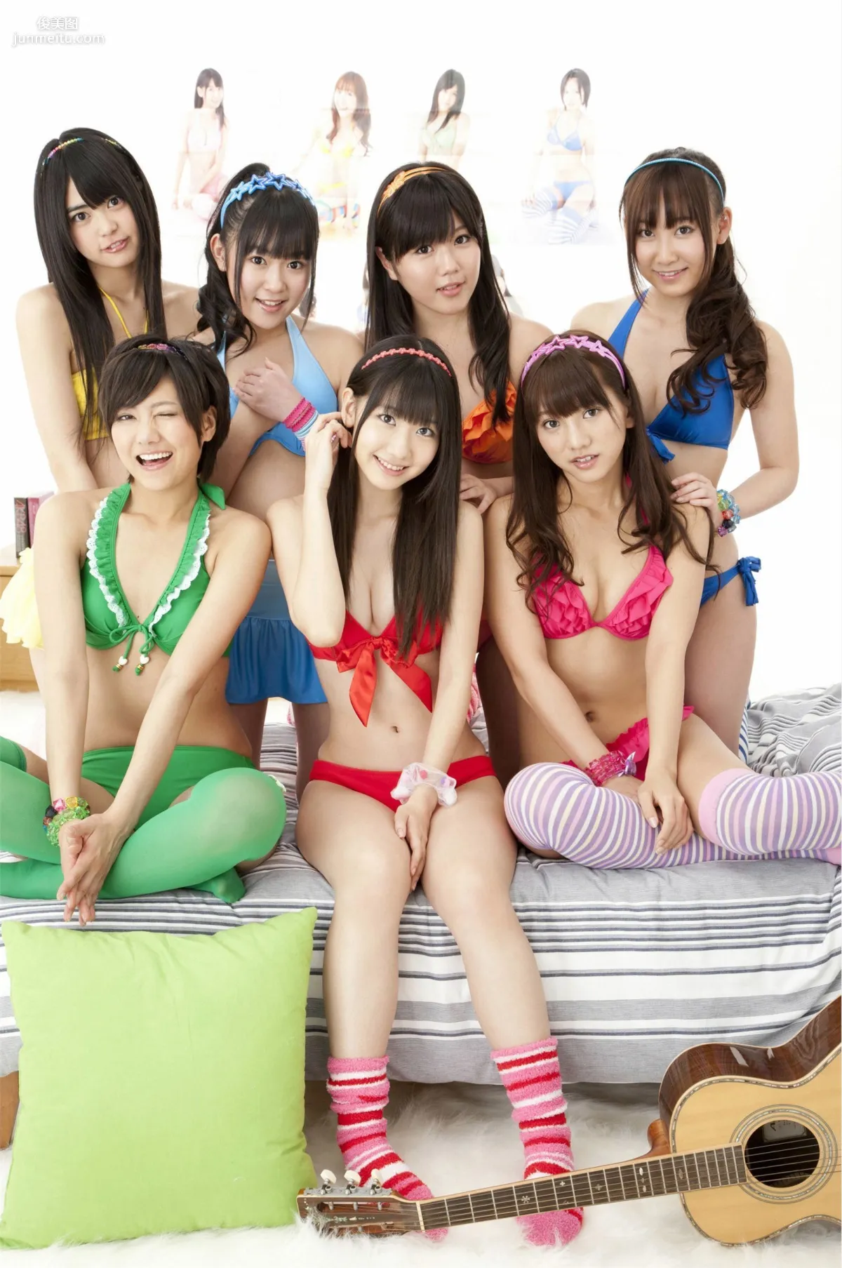 AKB48 TEAM PB [WPB-net] No.133 写真集35