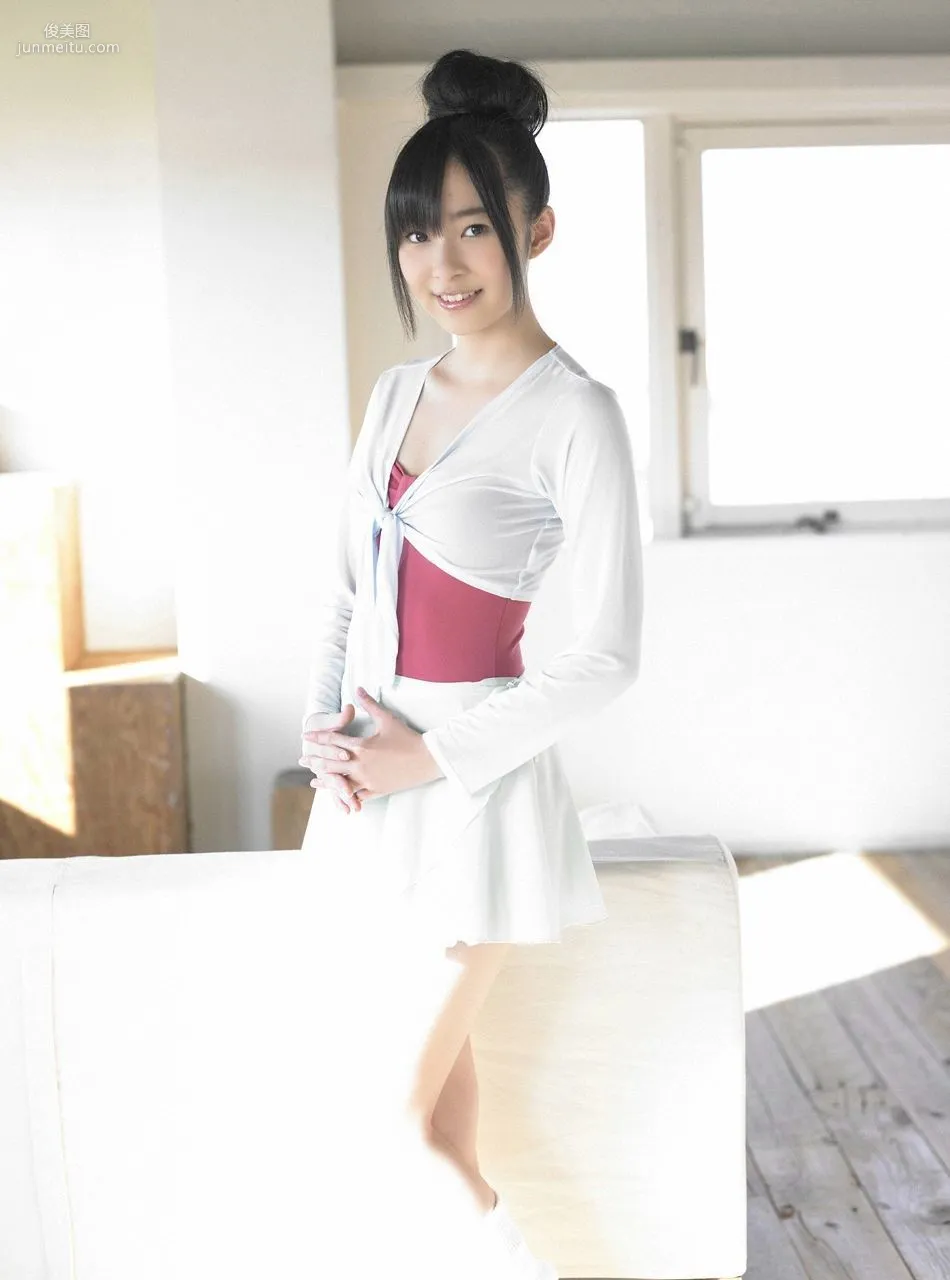 AKB48《VISUAL SPECIA『TOP4』全集》 [VYJ] 写真集37