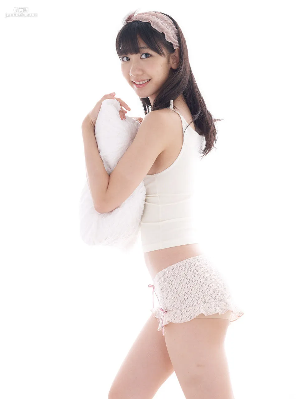 柏木由紀 Yuki Kashiwagi [VYJ] No.114 写真集88