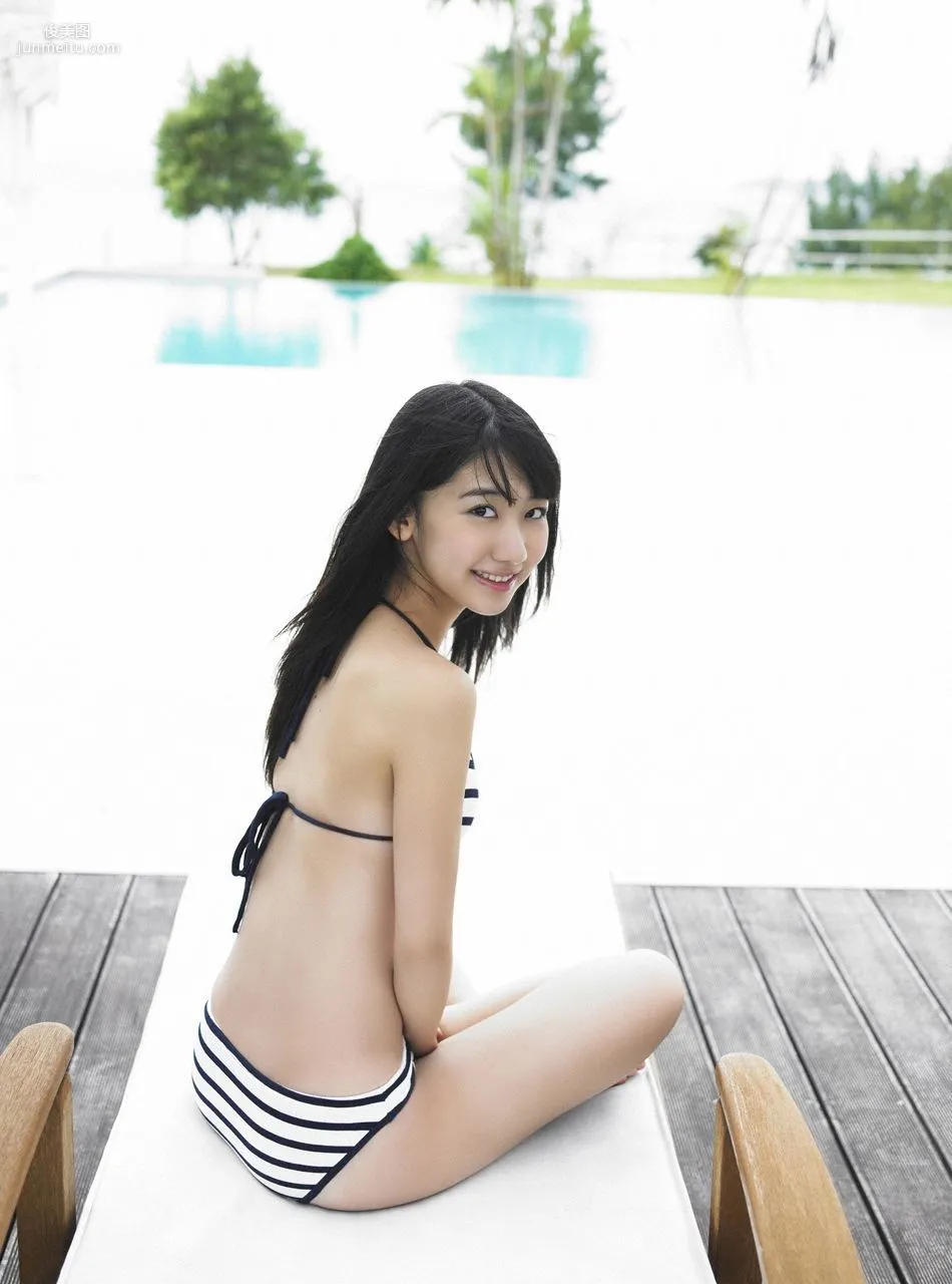 柏木由紀 Kashiwagi Yuki [WPB-net] No.117 写真集49