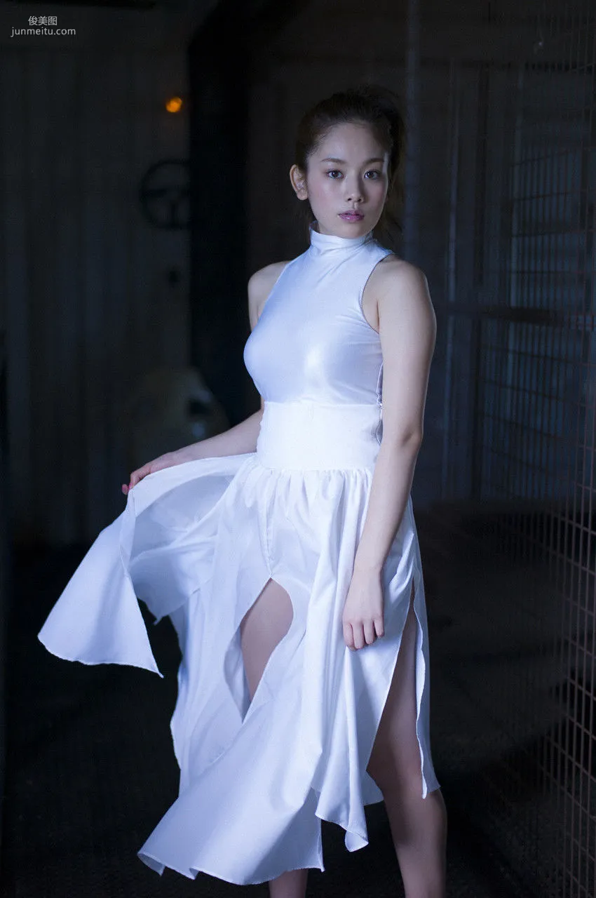 KAKEI MIWAKO 笕美和子 [WPB-net] EX175 写真集22