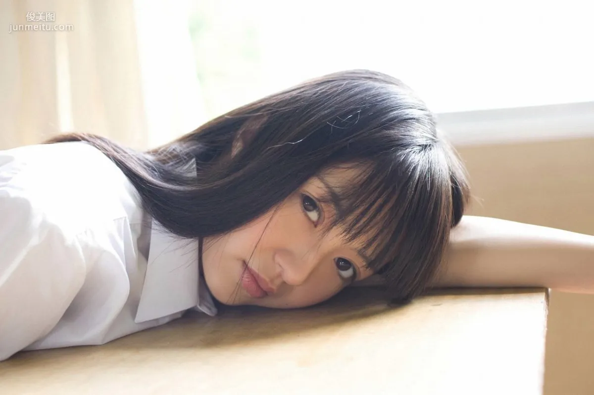 Rina Aizawa 逢沢りな [WPB-net] No.113 写真集13