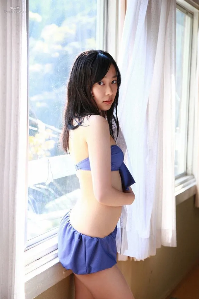 指原莉乃 Rino Sashihara [WPB-net] No.122 写真集17