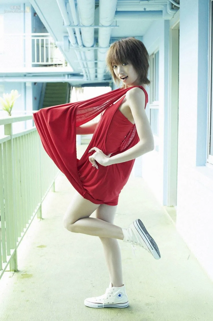 minami akina 南明奈 [WPB-net] No.109 写真集83