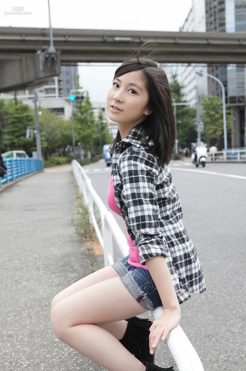 Ono Erena 小野惠令奈 [WPB-net] No.114 写真集90