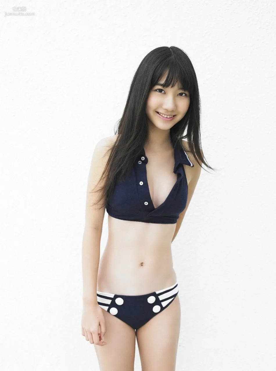 柏木由紀 Kashiwagi Yuki [WPB-net] No.117 写真集52