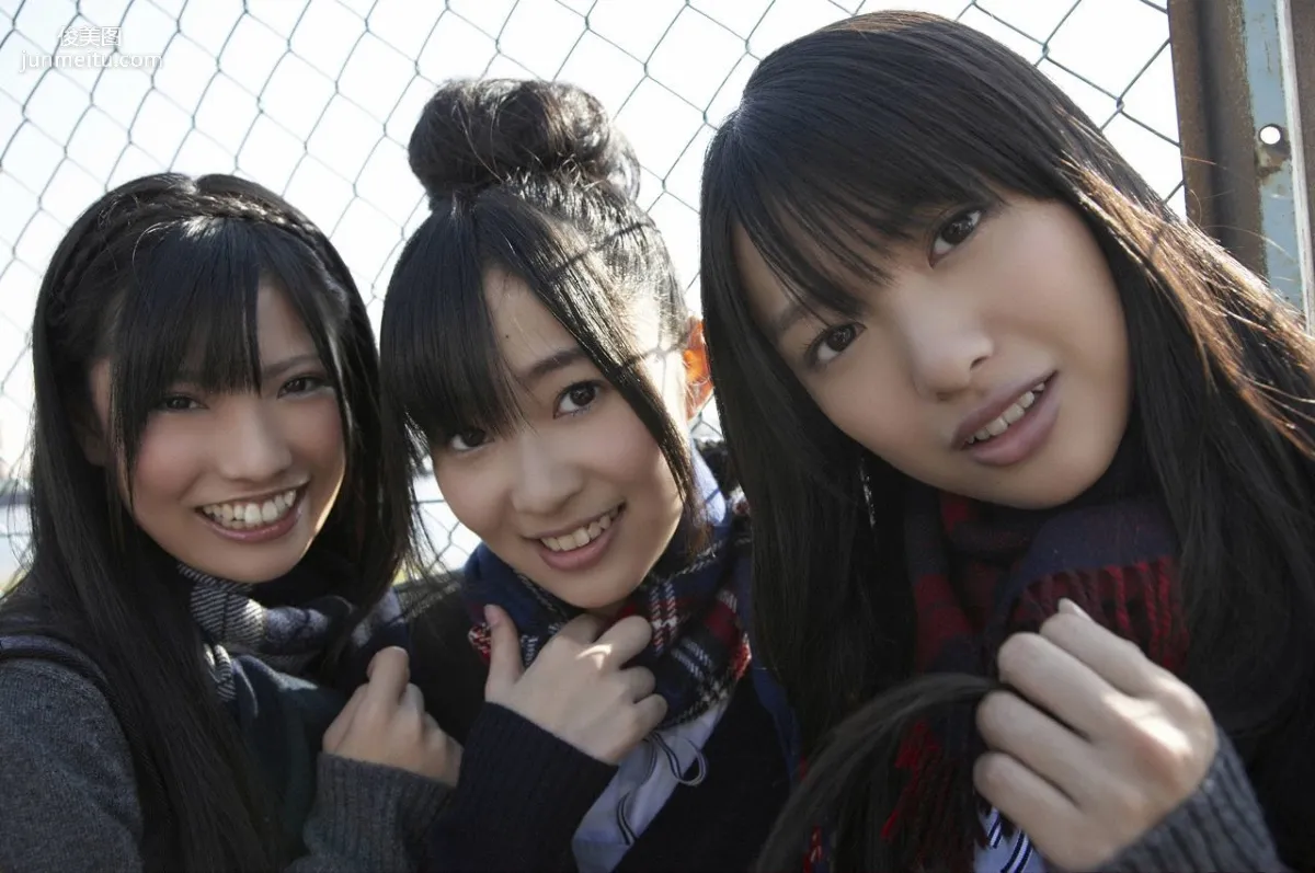 AKB48《VISUAL SPECIA『TOP4』全集》 [VYJ] 写真集47