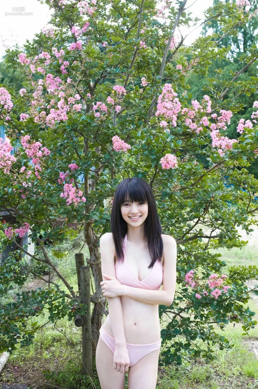 Rina Aizawa 逢沢りな [WPB-net] No.113 写真集95