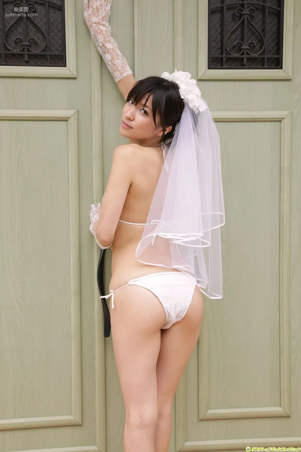 [DGC] NO.779 Rei Toda 戸田れい/户田丽 Gravure Idols 写真集27