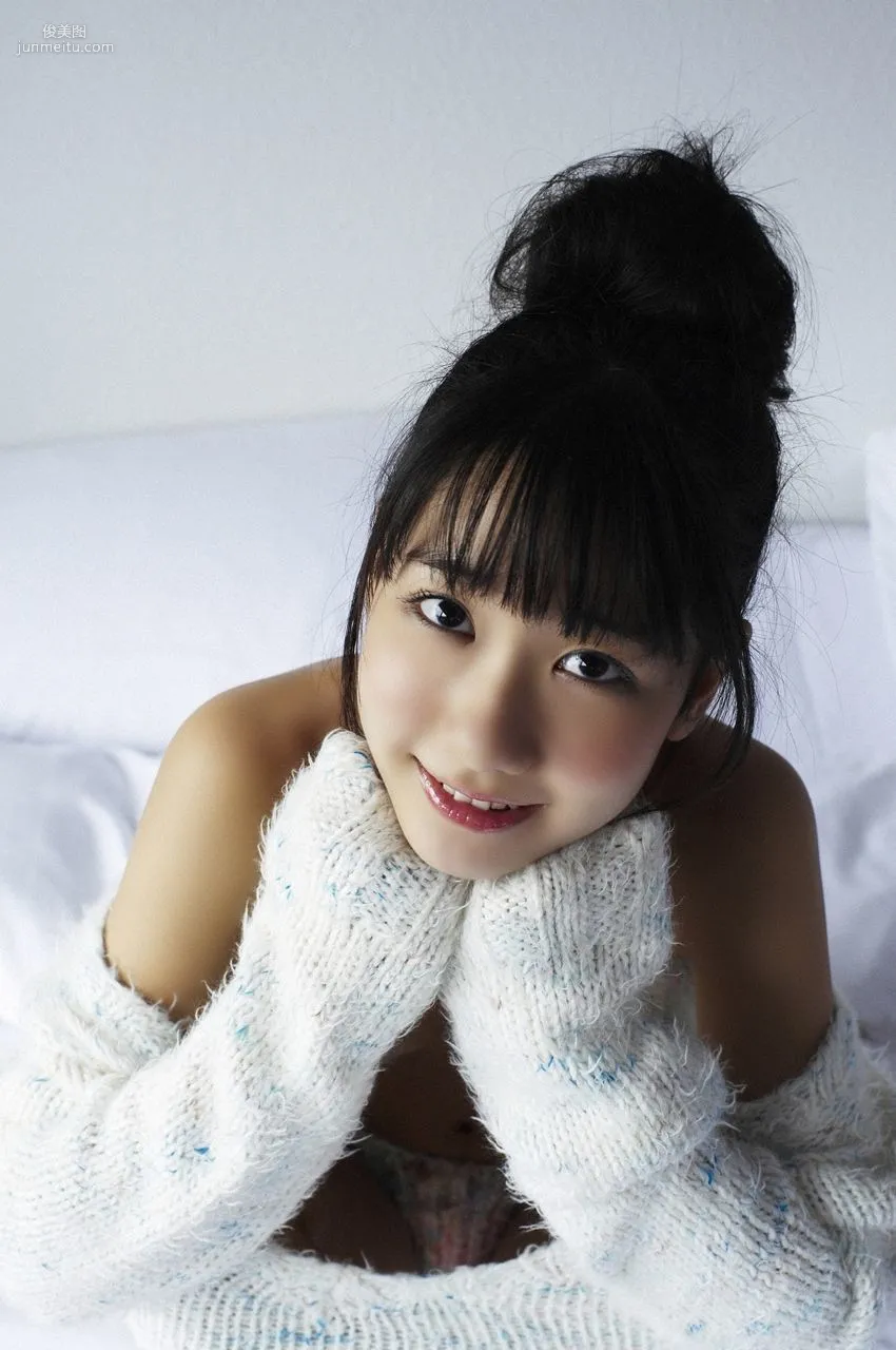 柏木由紀 Kashiwagi Yuki [WPB-net] No.117 写真集23