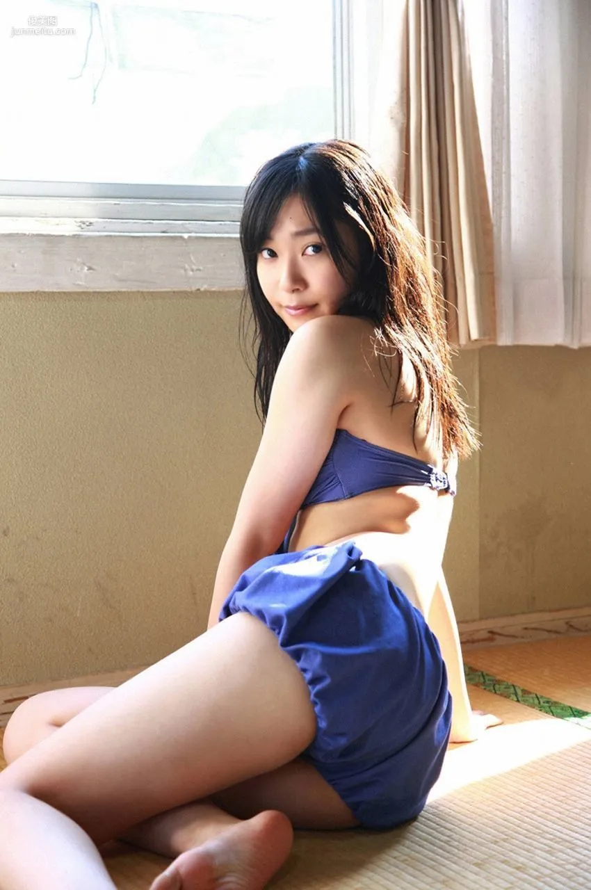 指原莉乃 Rino Sashihara [WPB-net] No.122 写真集69