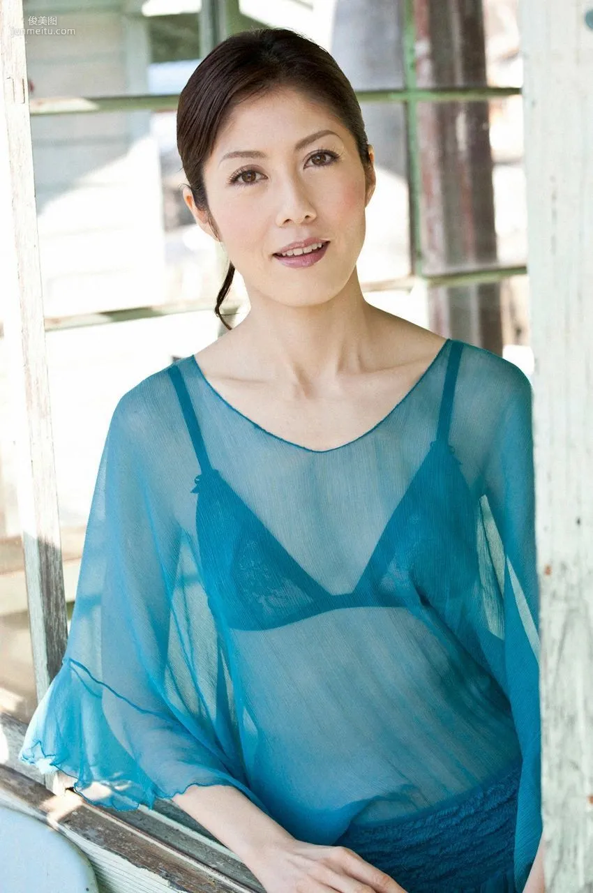 Keiko Kojima 小島慶子/小岛庆子 [WPB-net] EX06 写真集38