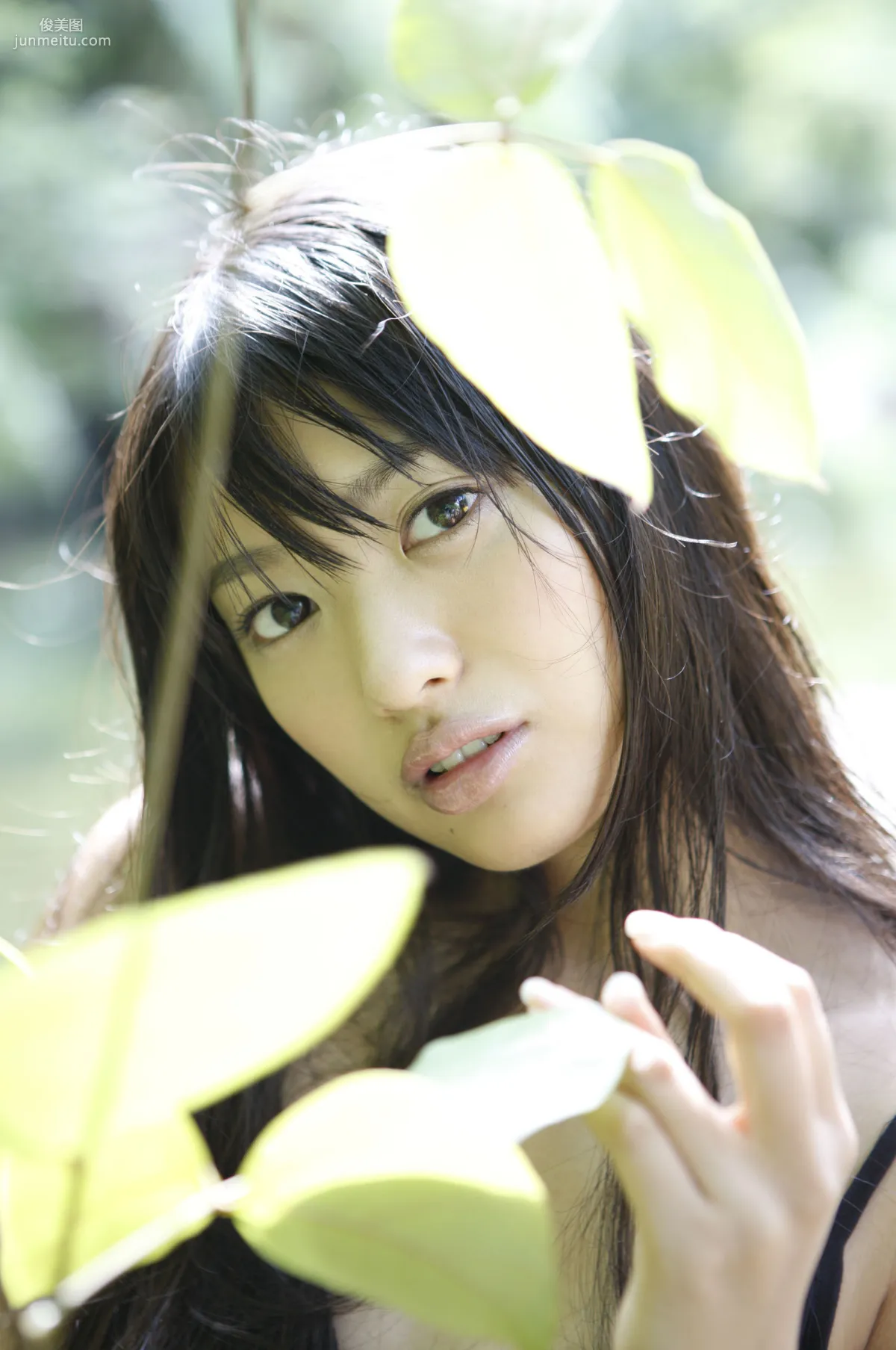 Rie Kitahara 北原里英 [VYJ] No.113 写真集25