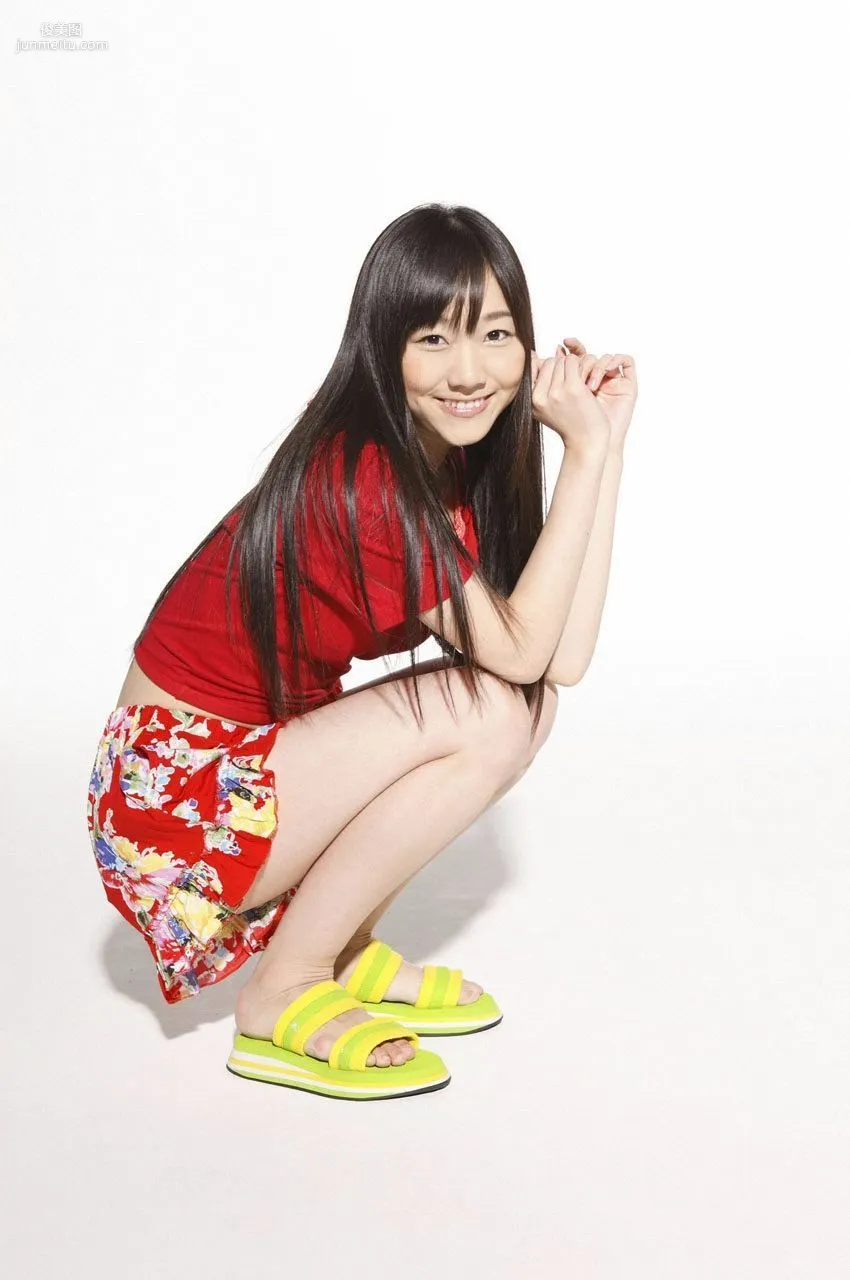 SKE48成员写真 [WPB-net] No.135 写真集38