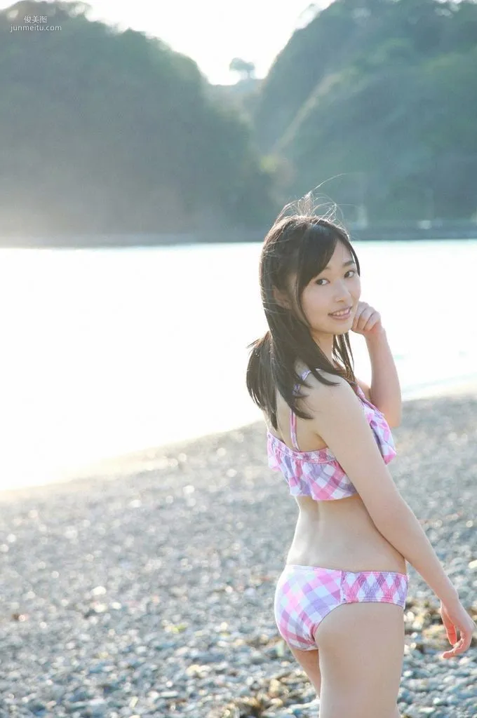 指原莉乃 Rino Sashihara [WPB-net] No.122 写真集40