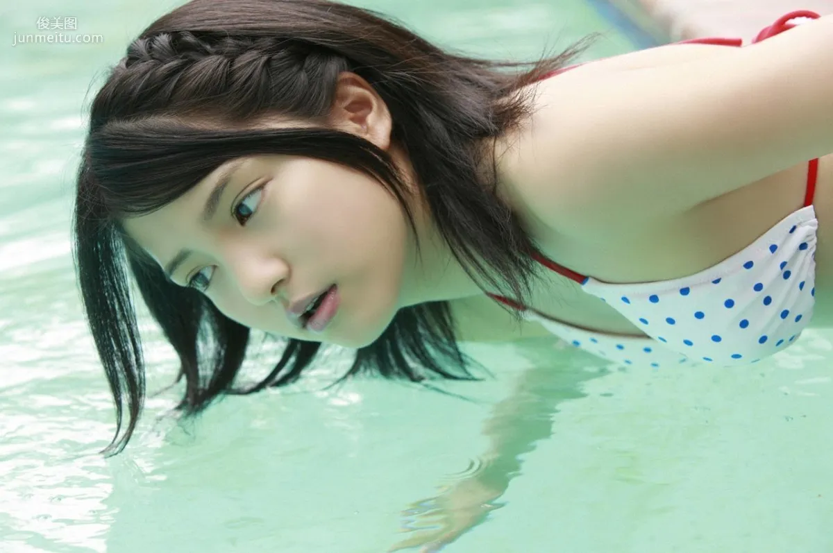 Umika Kawashima 川島海荷 [WPB-net] No.118 写真集119