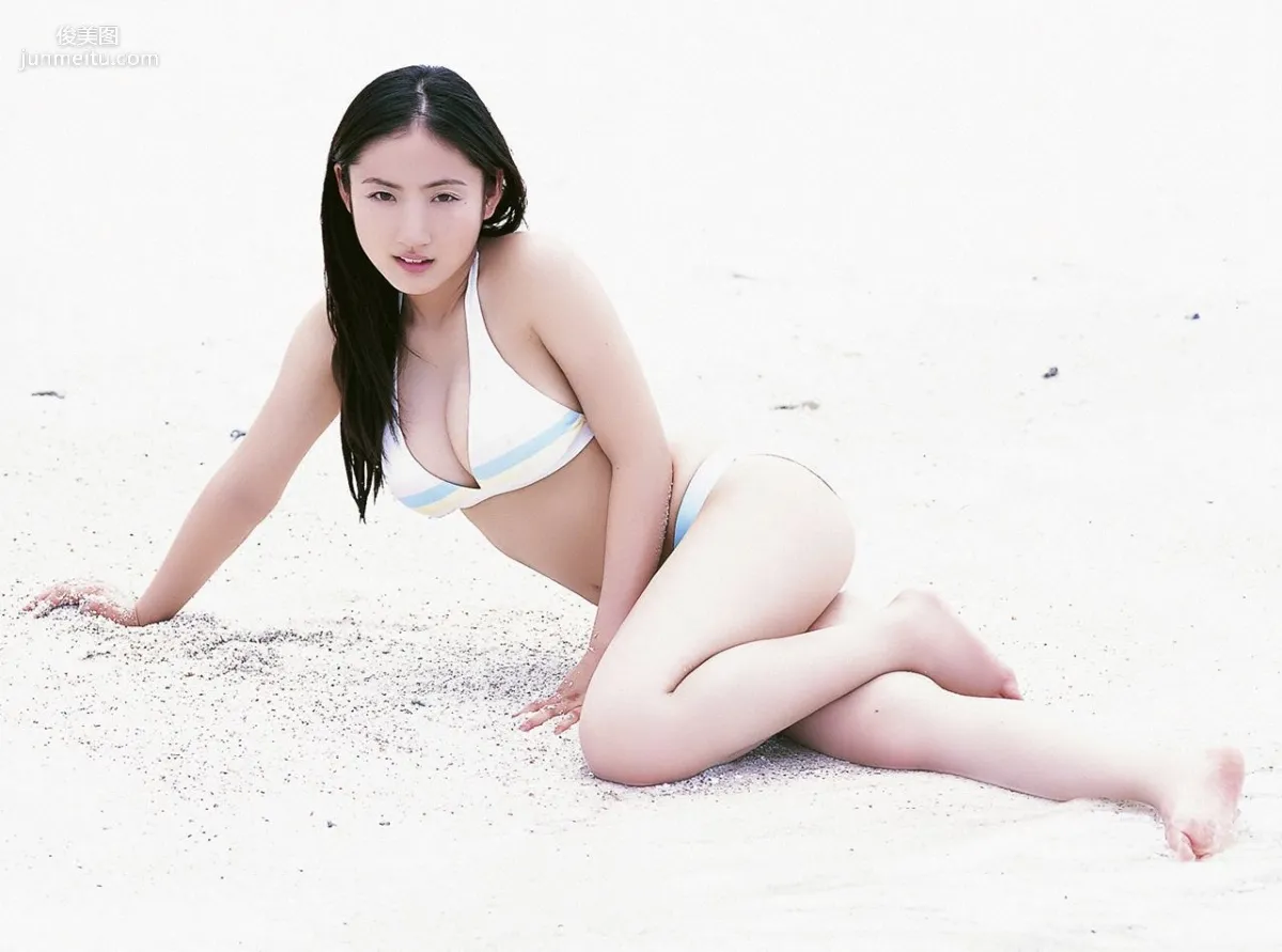 紗綾 Saaya Irie [WPB-net] No.119 写真集78