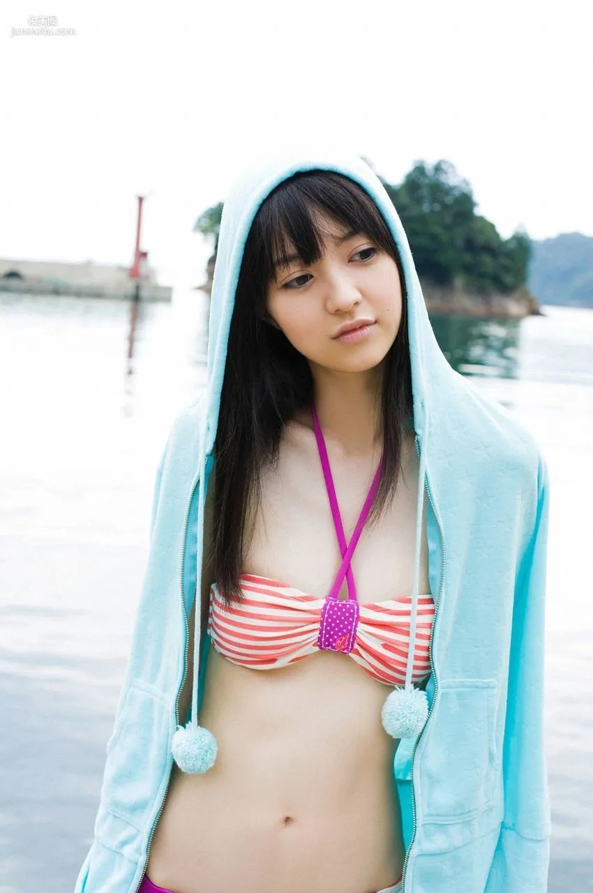 Rina Aizawa 逢沢りな [WPB-net] No.113 写真集65