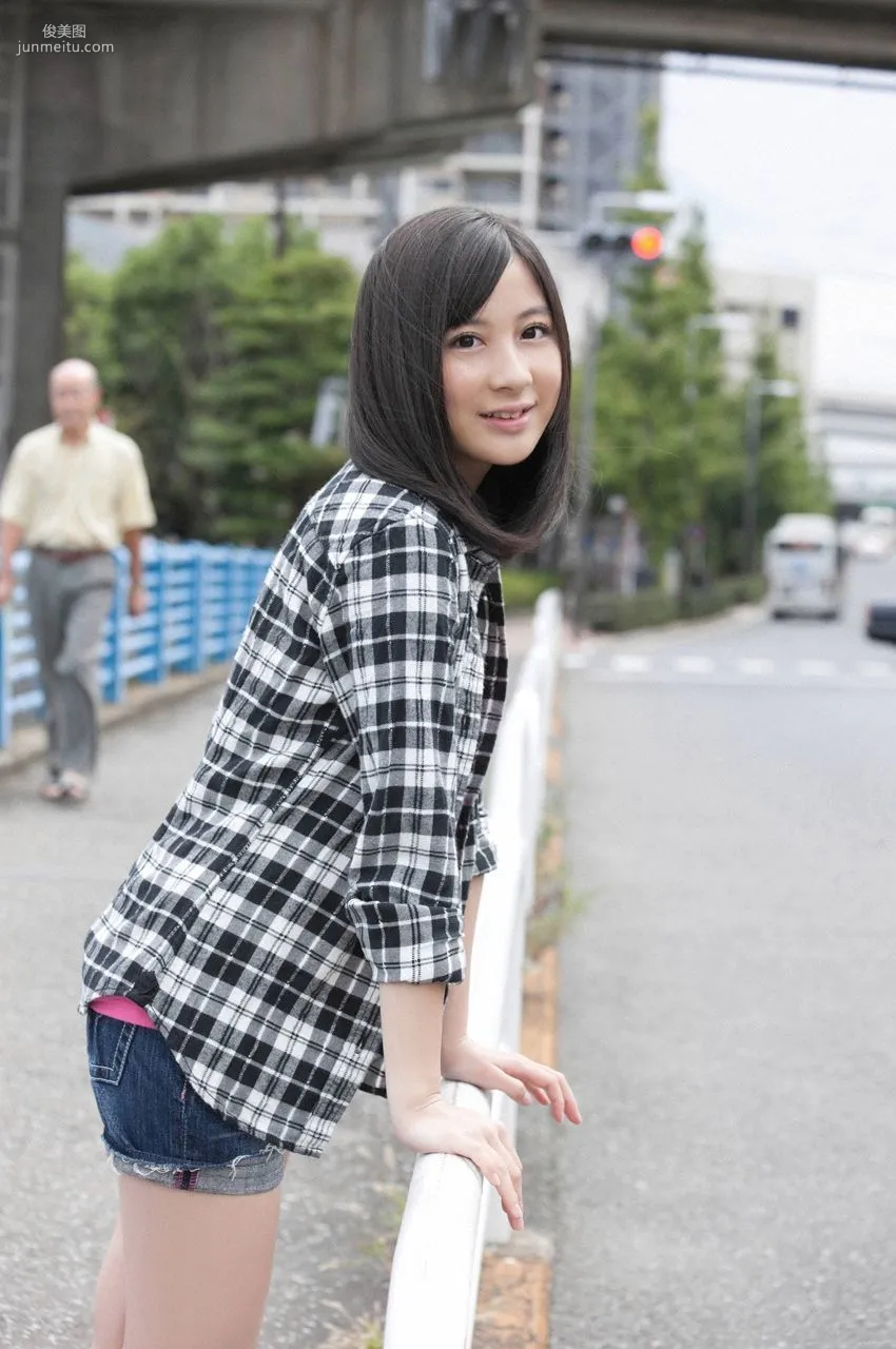 Ono Erena 小野惠令奈 [WPB-net] No.114 写真集76