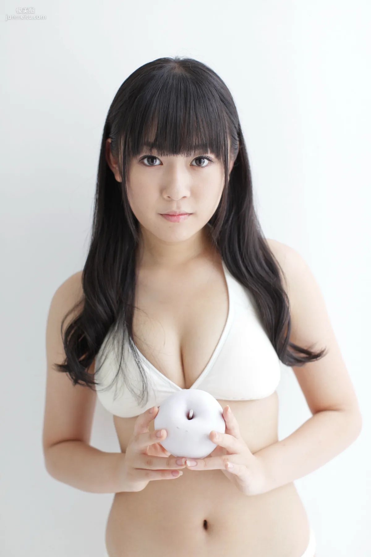 Ota Aika 多田愛佳 [VYJ] No.113 写真集2