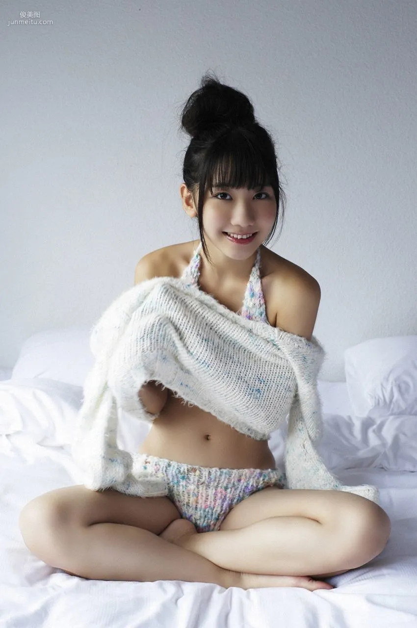 柏木由紀 Kashiwagi Yuki [WPB-net] No.117 写真集8