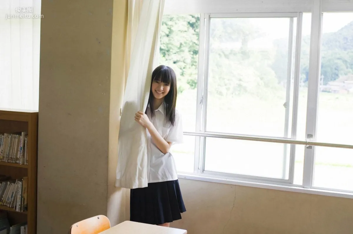 Rina Aizawa 逢沢りな [WPB-net] No.113 写真集18