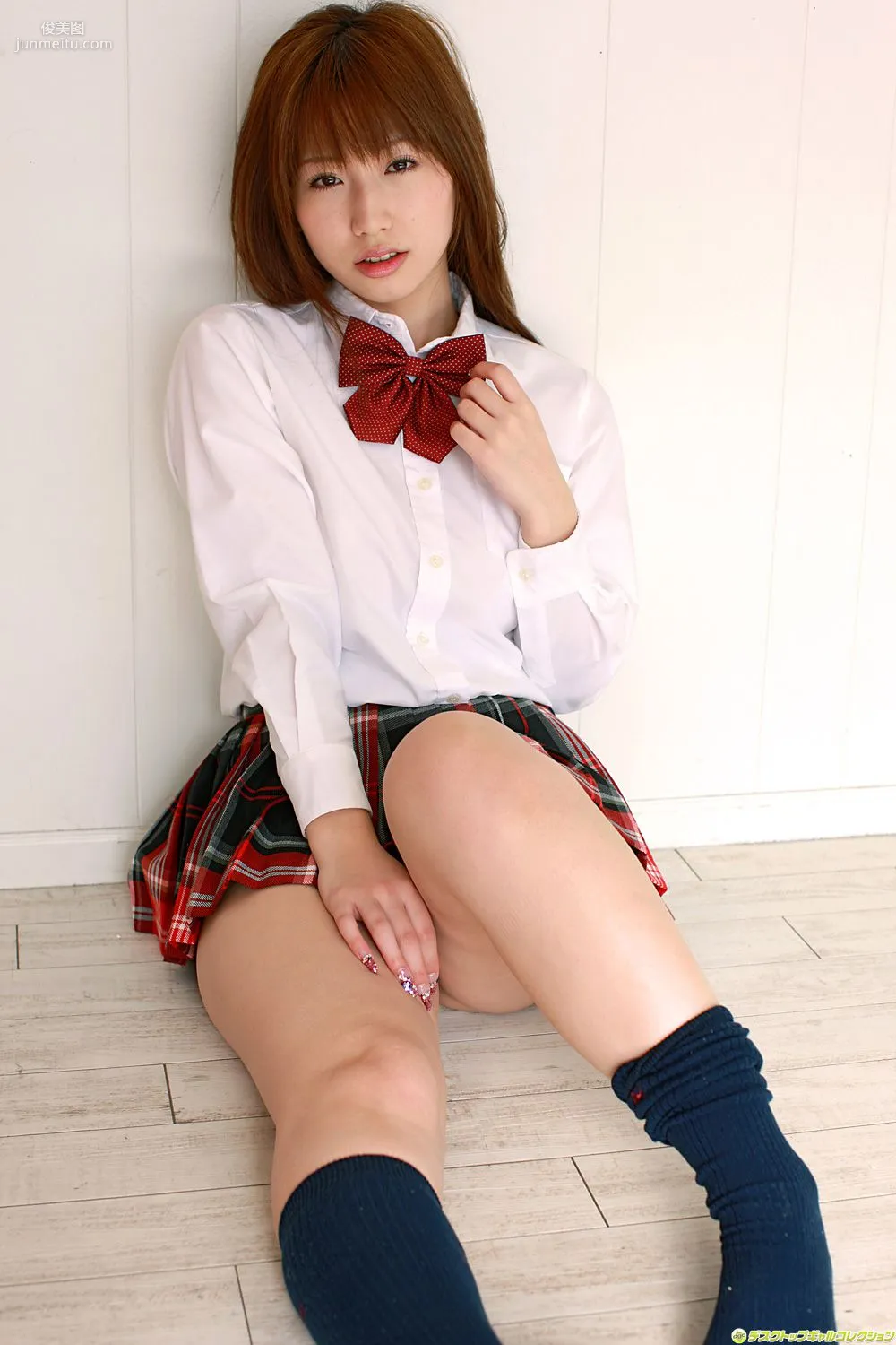 [DGC] NO.729 Ai Sayama 佐山愛 Adult Idols 写真集18