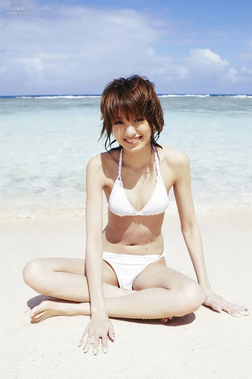 minami akina 南明奈 [WPB-net] No.109 写真集14