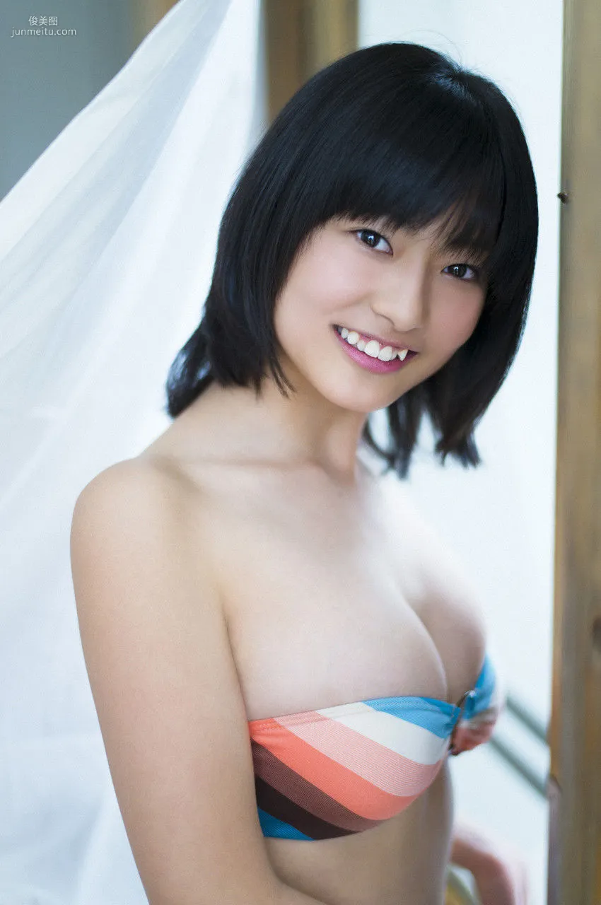 Sawada Natsuki 澤田夏生 [WPB-net] EX181 写真集17