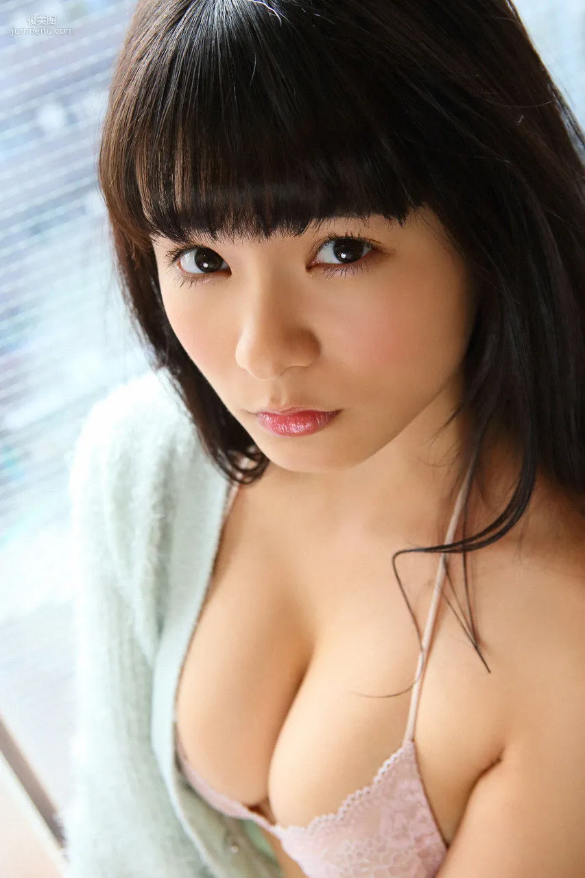 Hoshina Mizuki 星名美津紀 [WPB-net] EX183 写真集12