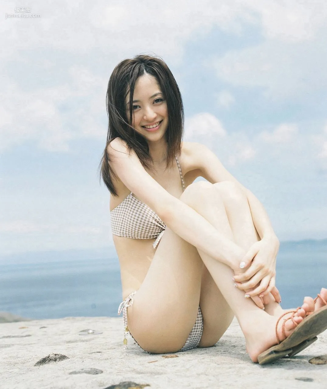 逢沢りな Rina Aizawa [WPB-net] No.137 写真集59