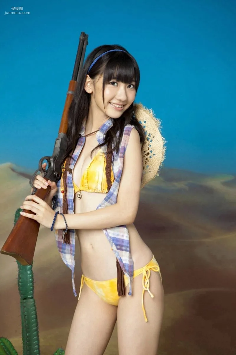 AKB48《WANTED》 [VYJ] No.114 写真集18