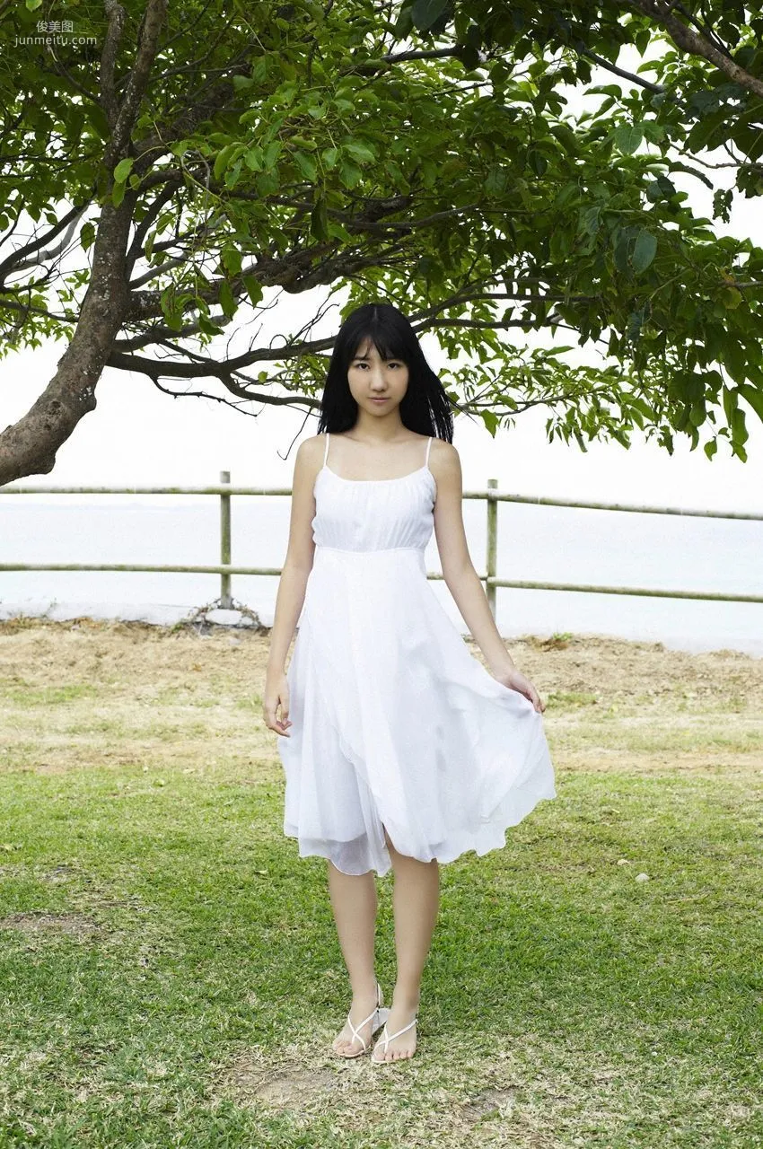 柏木由紀 Kashiwagi Yuki [WPB-net] No.117 写真集43