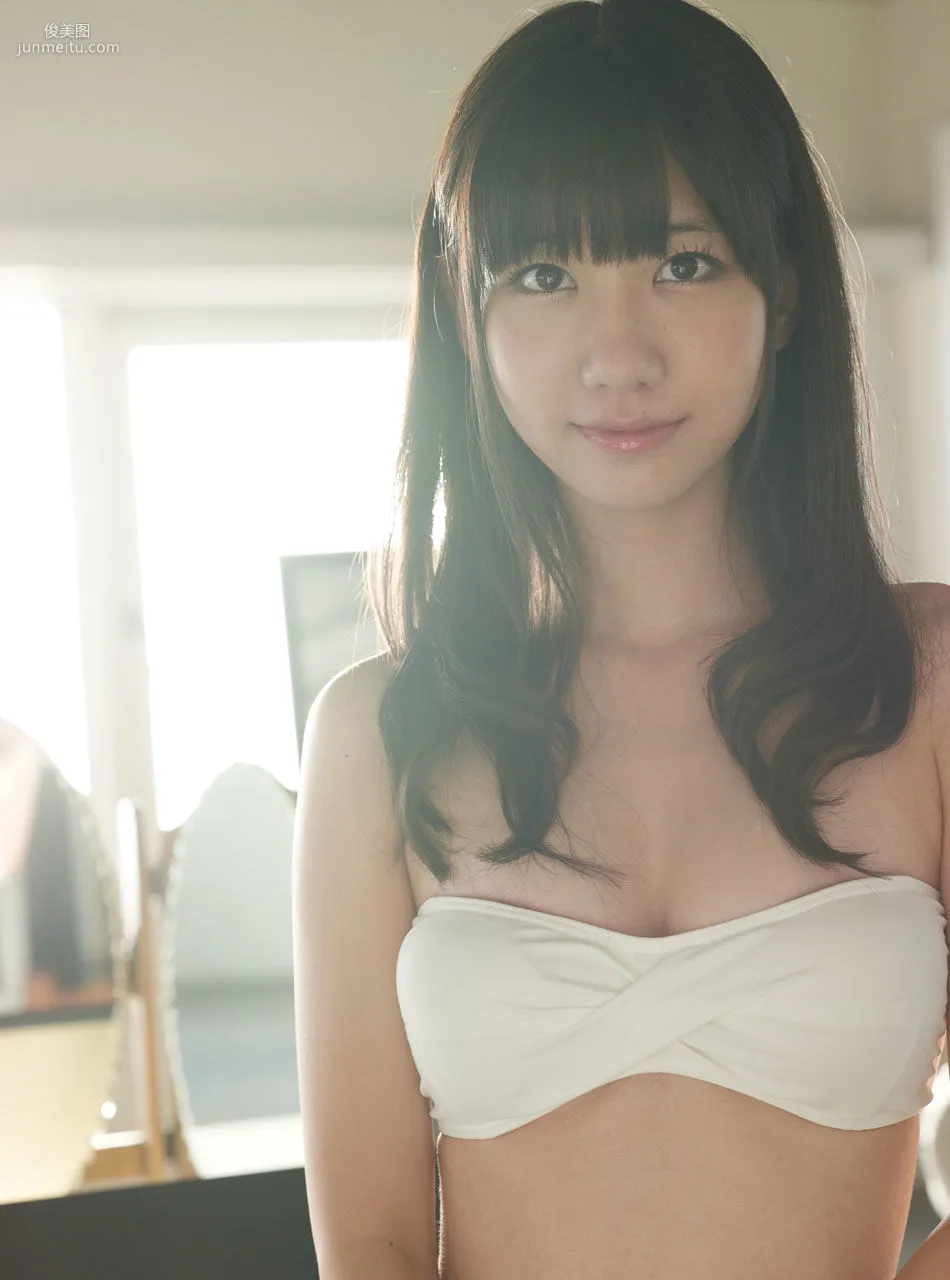 柏木由紀 Yuki Kashiwagi [VYJ] No.114 写真集60