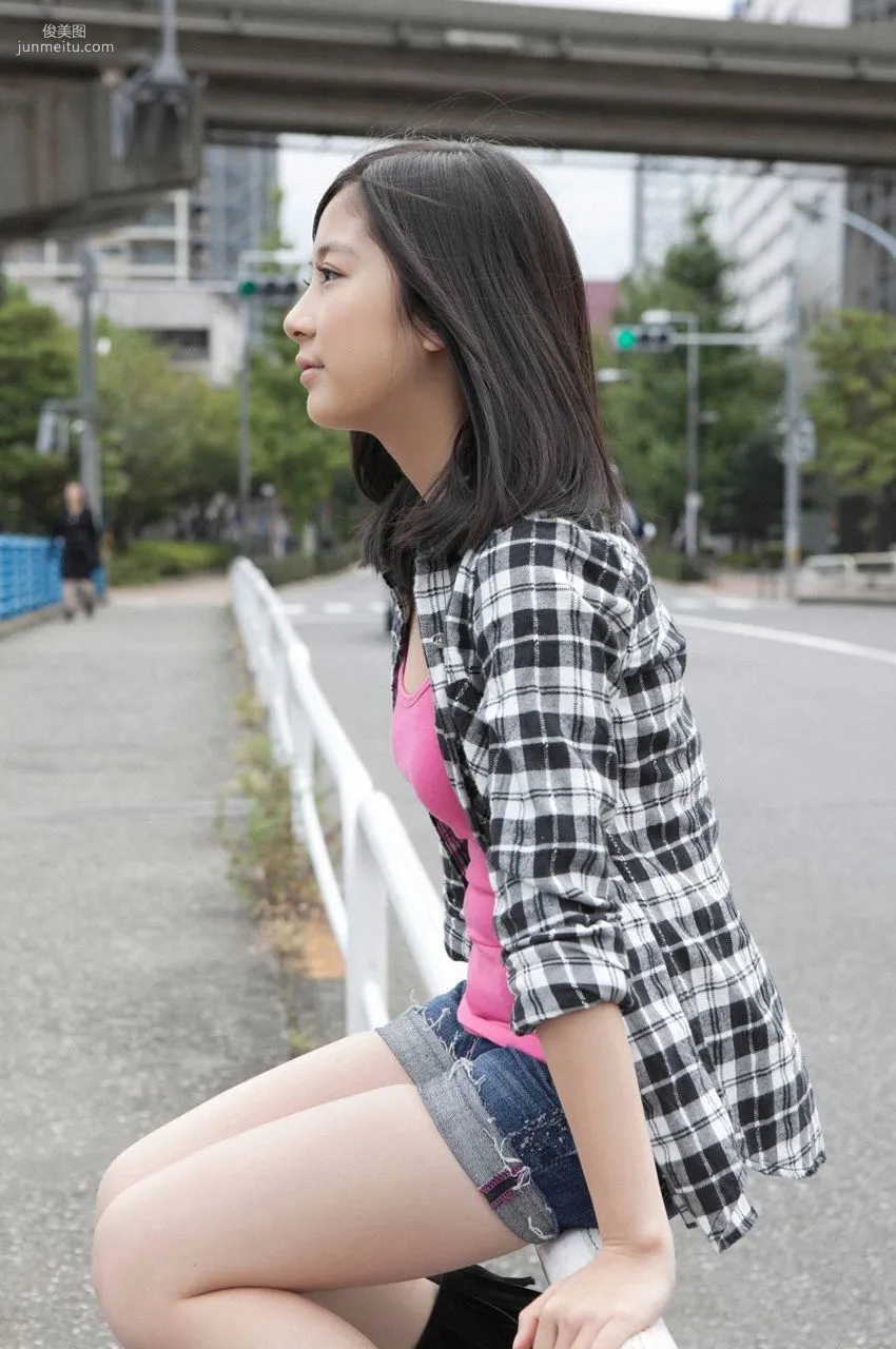 Ono Erena 小野惠令奈 [WPB-net] No.114 写真集84