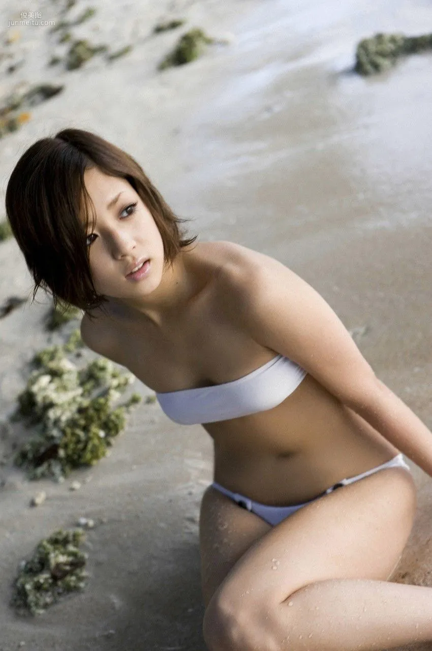 Miyu Oriyama 折山みゆ [WPB-net] No.106 写真集40