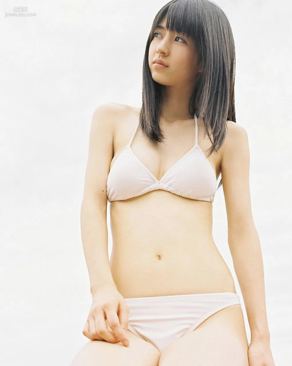 Rina Aizawa 逢沢りな [WPB-net] No.113 写真集42