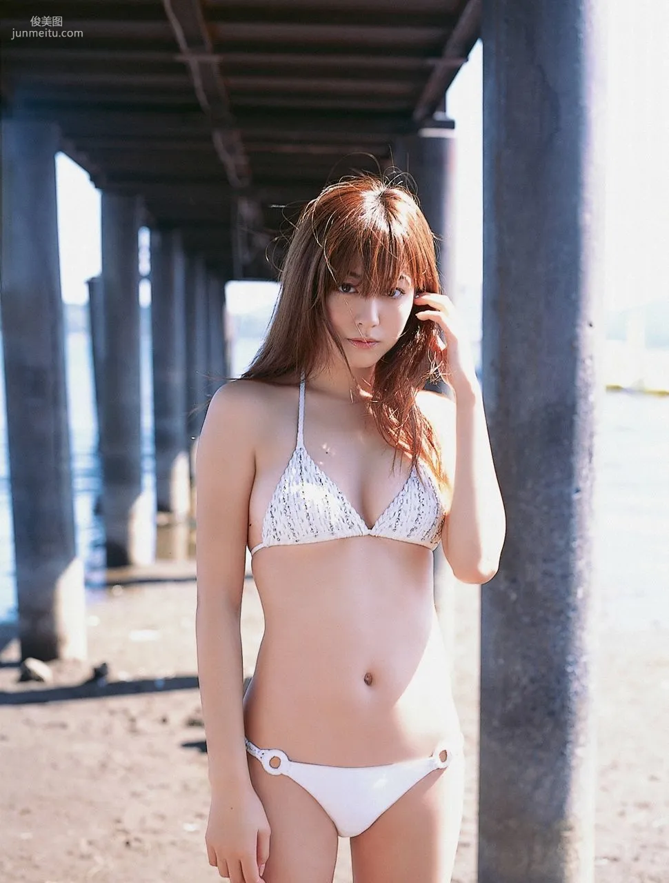 Yumi Sugimoto 杉本有美 [VYJ] No.094 写真集14