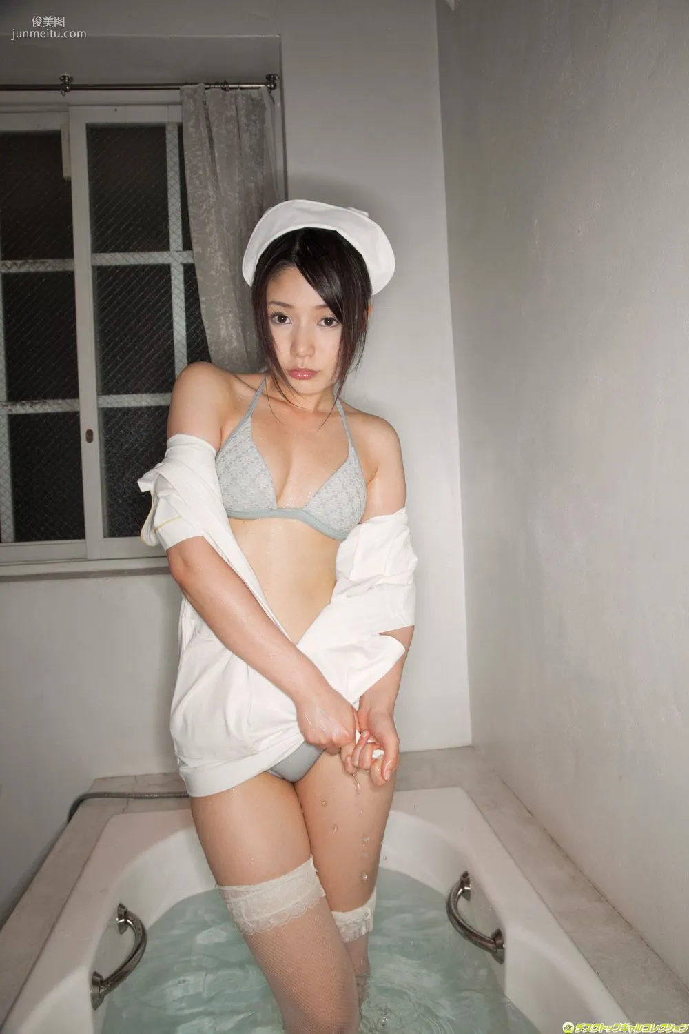 [DGC] NO.769 Hitomi Furusaki 古崎瞳 Gravure Idols 写真集62