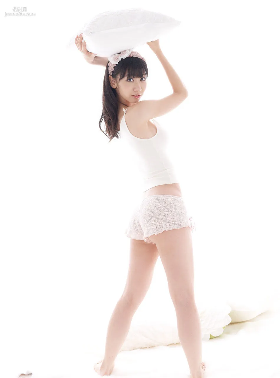 柏木由紀 Yuki Kashiwagi [VYJ] No.114 写真集87