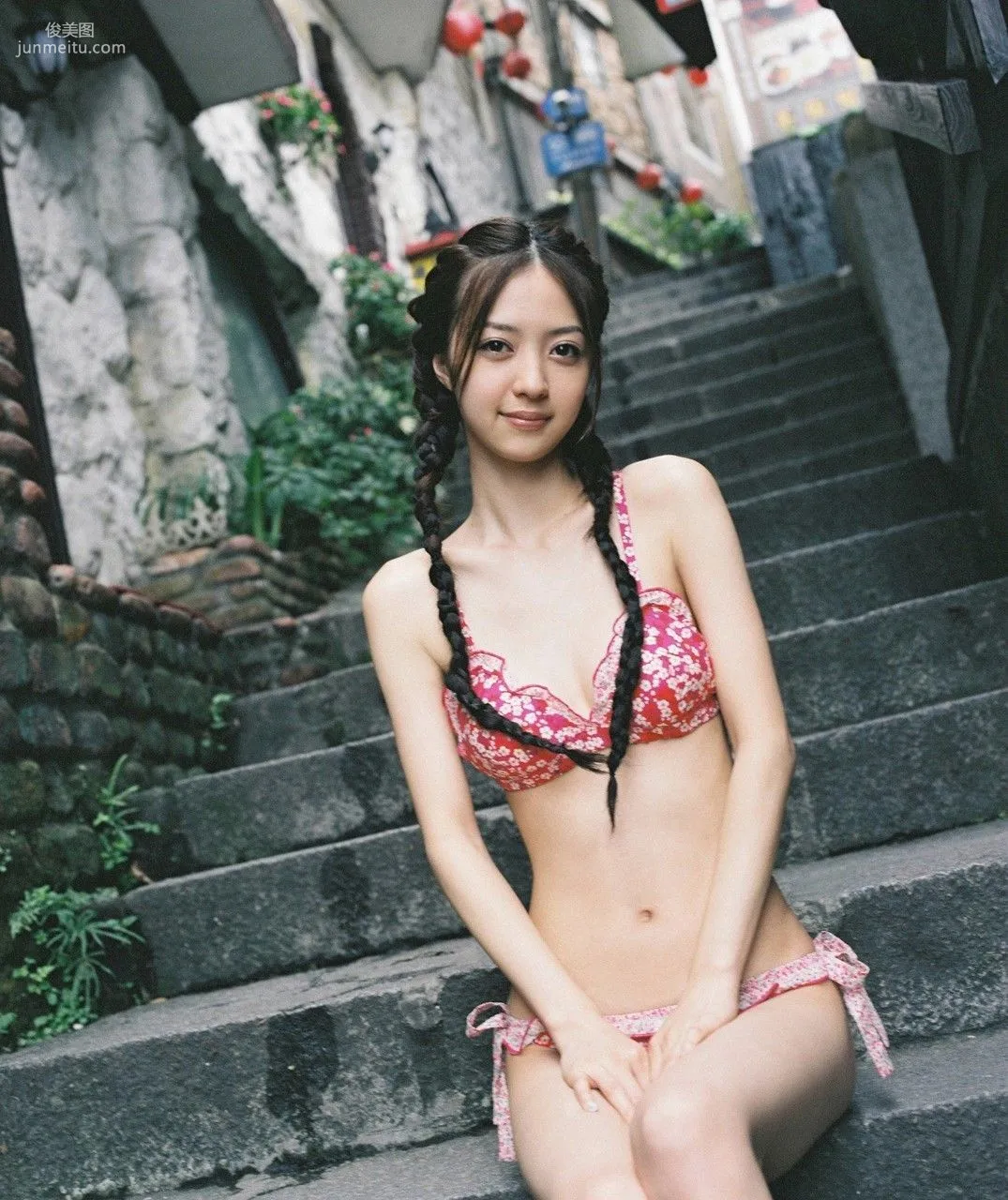 逢沢りな Rina Aizawa [WPB-net] No.137 写真集80