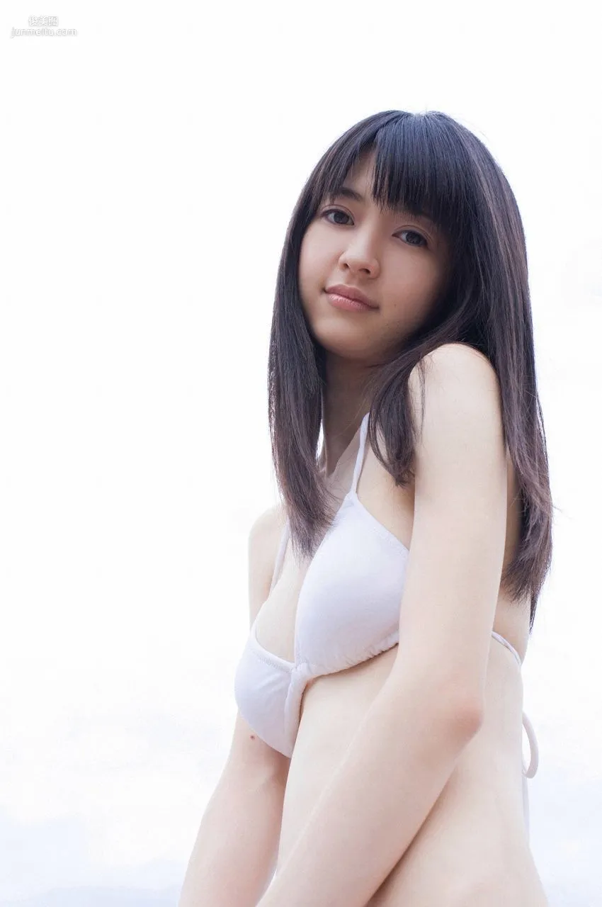 Rina Aizawa 逢沢りな [WPB-net] No.113 写真集37