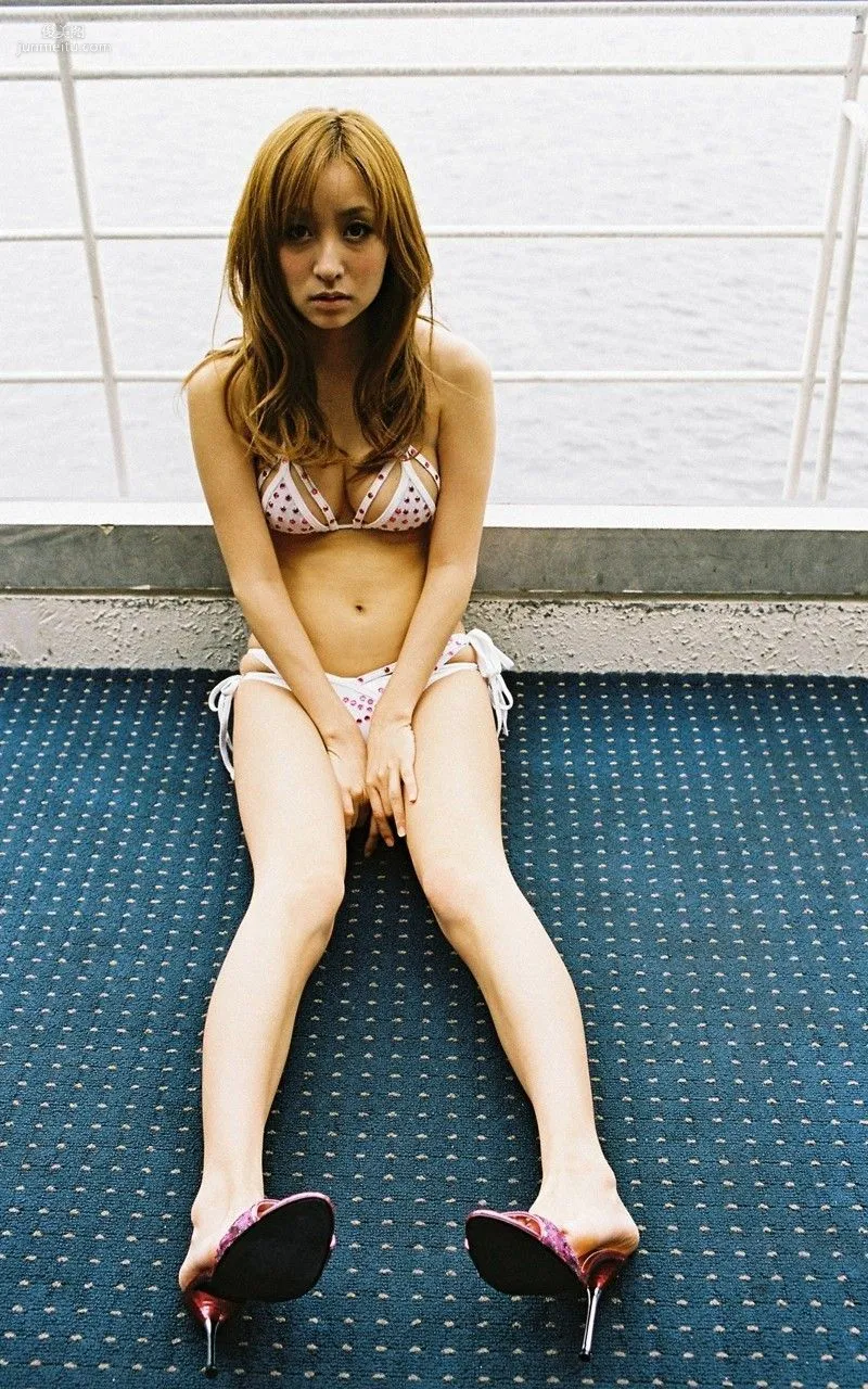 Aya Kiguchi 木口亚矢 [WPB-net] EX15 写真集51