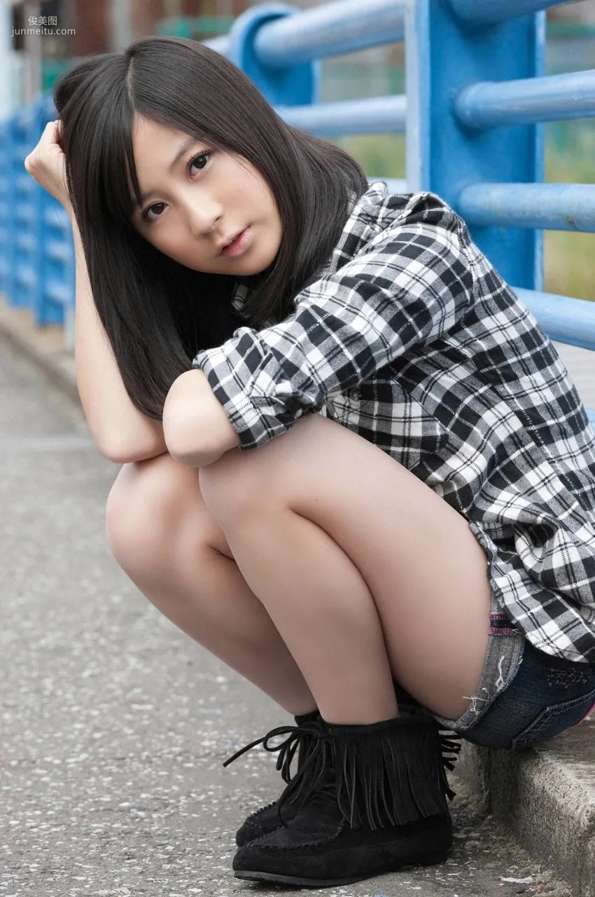 Ono Erena 小野惠令奈 [WPB-net] No.114 写真集74