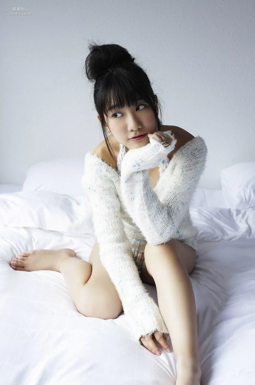 柏木由紀 Kashiwagi Yuki [WPB-net] No.117 写真集9