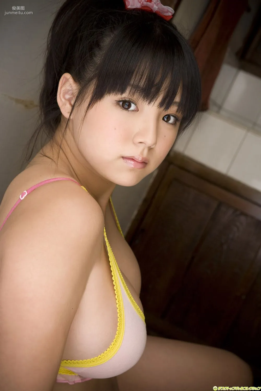 [DGC] NO.747 Ai Shinozaki 篠崎愛 Gravure Idols 写真集61