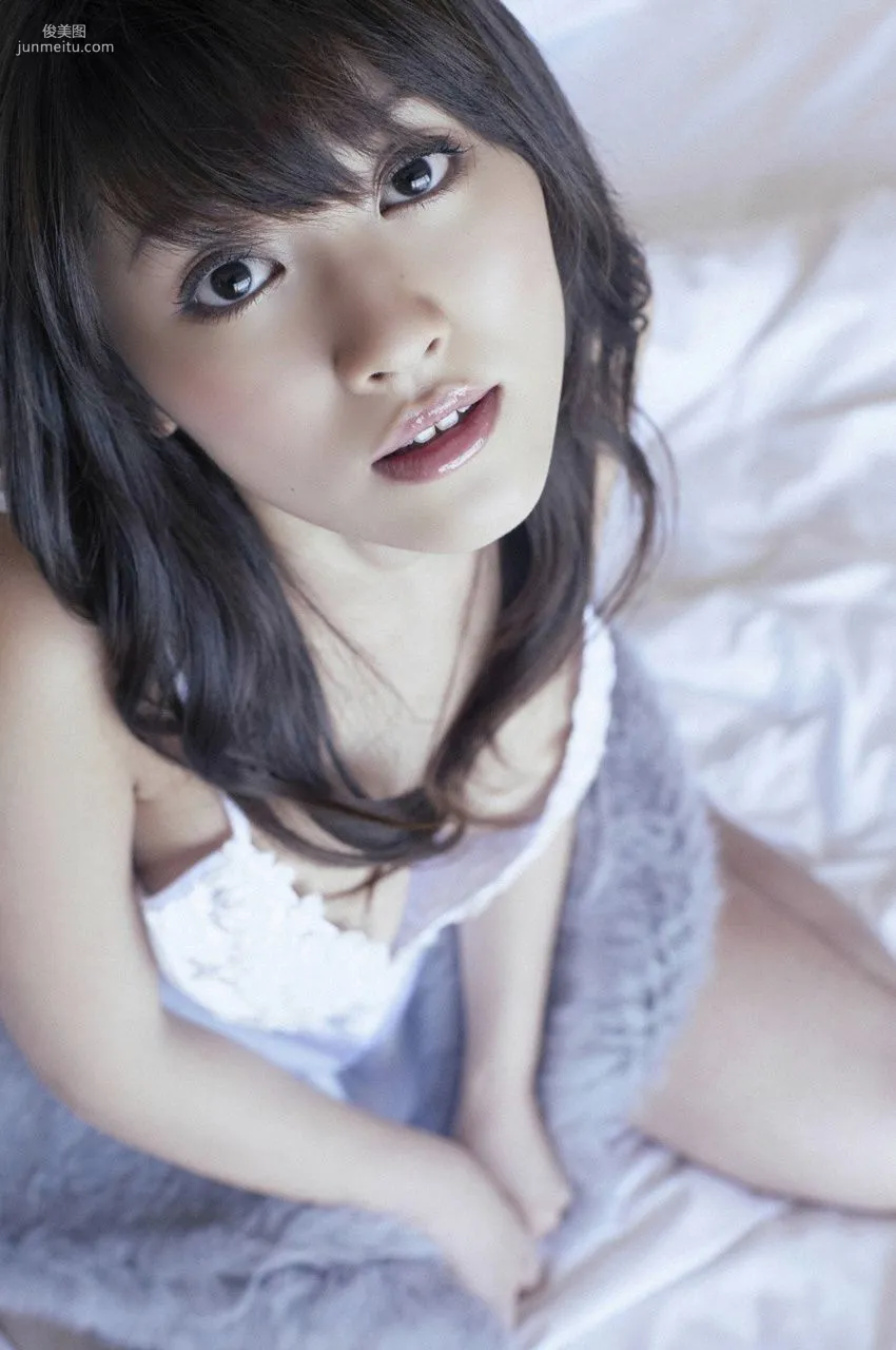 Mikie Hara 原干惠 [WPB-net] No.108 写真集93