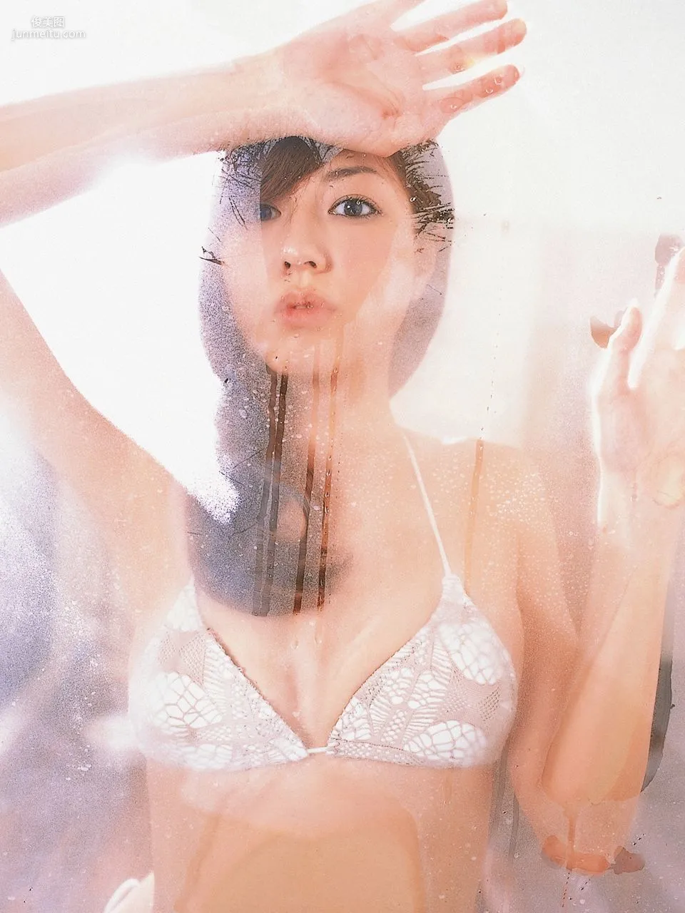 Yumi Sugimoto 杉本有美 [VYJ] No.094 写真集58