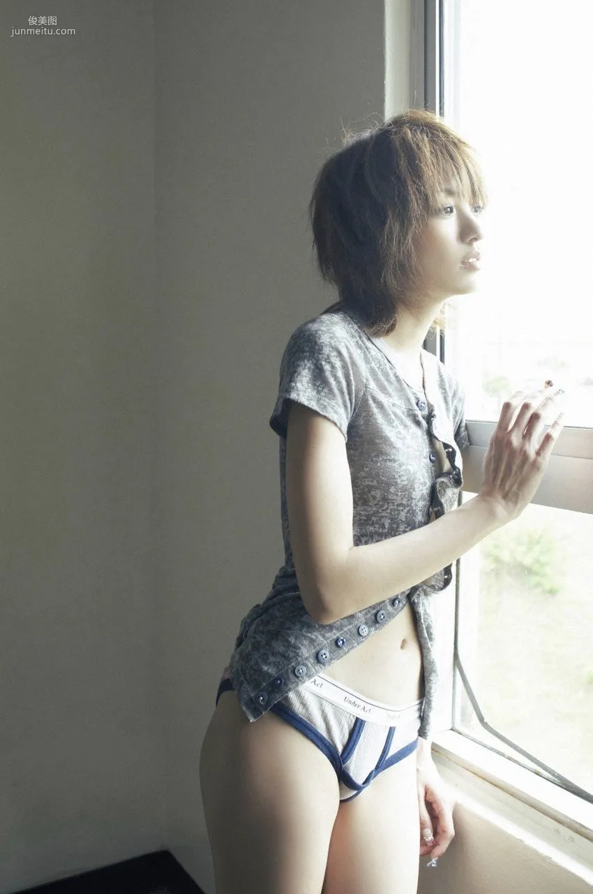 minami akina 南明奈 [WPB-net] No.109 写真集42