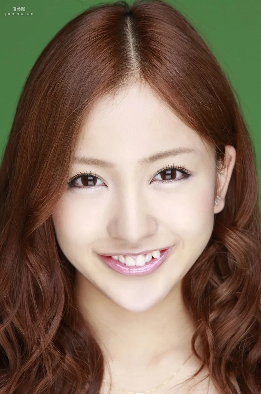 Tomomi Itano 板野友美 [WPB-net] EX30 写真集20